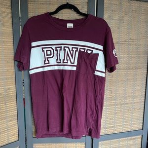 PINK Top